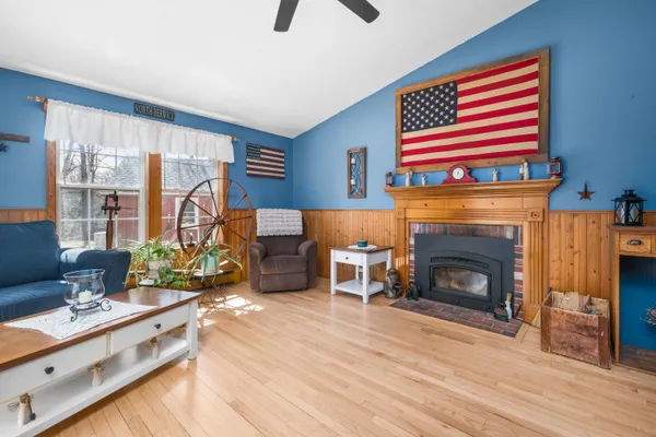 $749,000 | 30 Great Works Estates Road, North Berwick, ME 03906