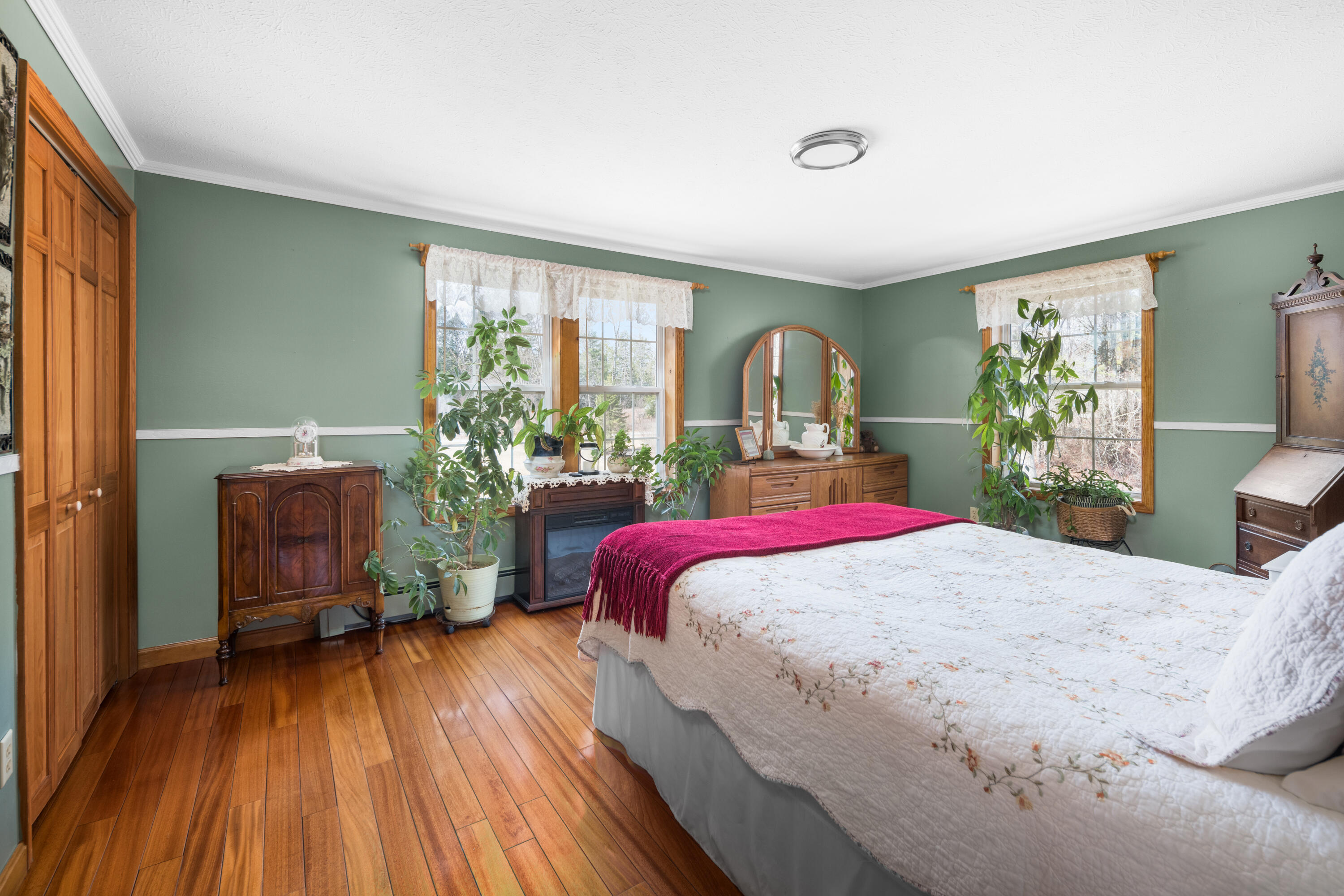 30 Great Works Estates Road North Berwick, ME 03906 - Photo 19 of 32 Bedroom 2-1