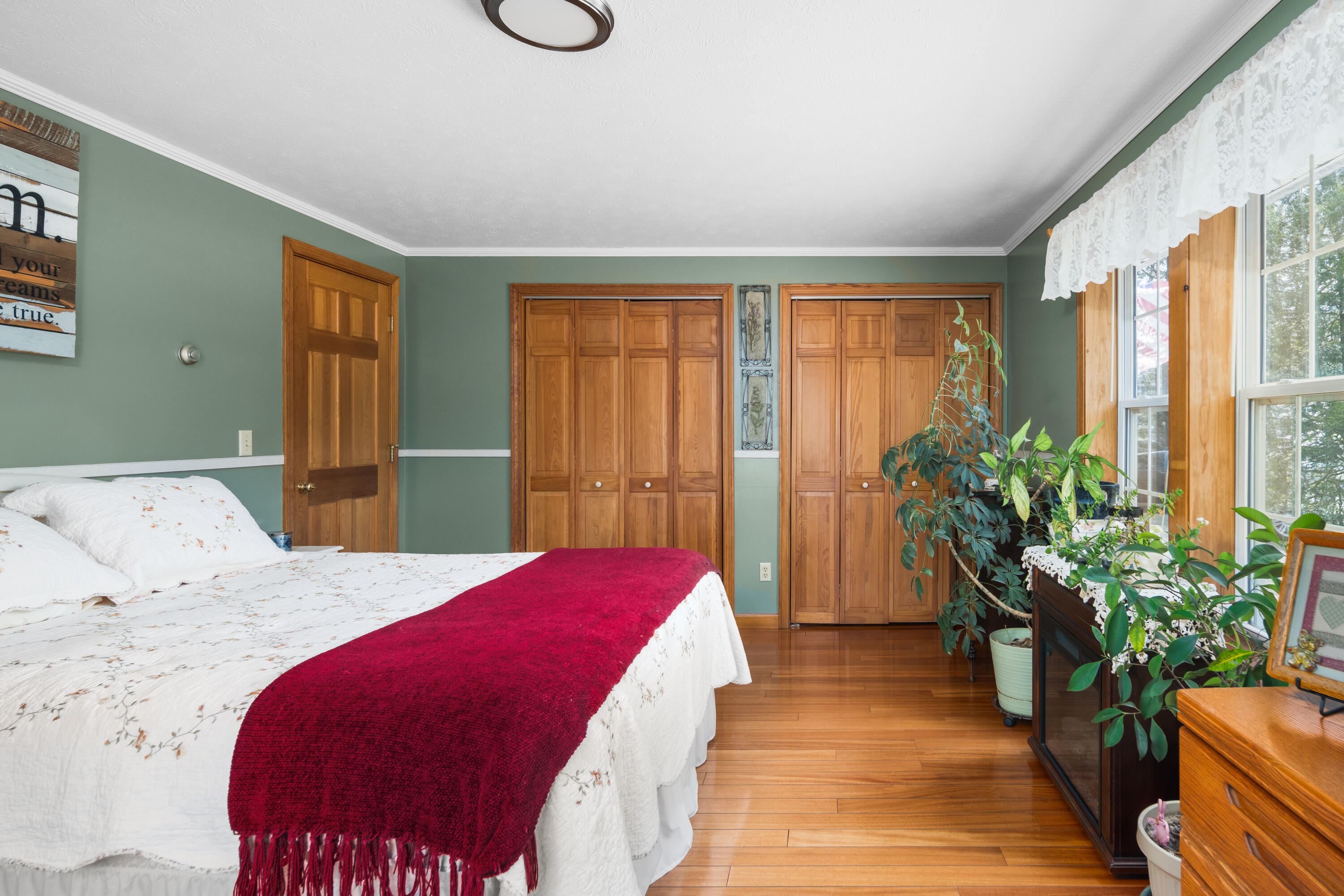 30 Great Works Estates Road North Berwick, ME 03906 - Photo 20 of 32 Bedroom 2-2