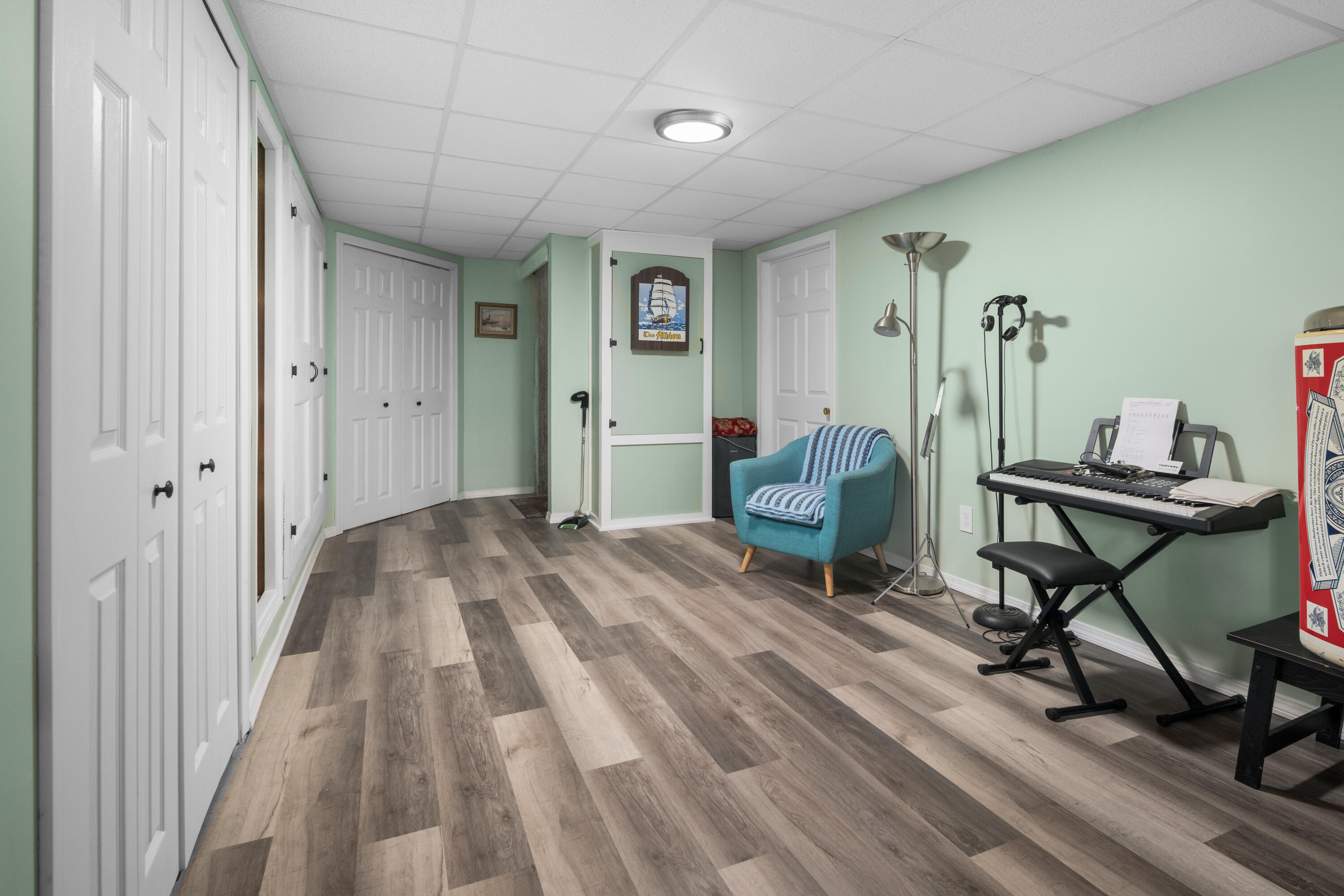 30 Great Works Estates Road North Berwick, ME 03906 - Photo 21 of 32 Basement-1