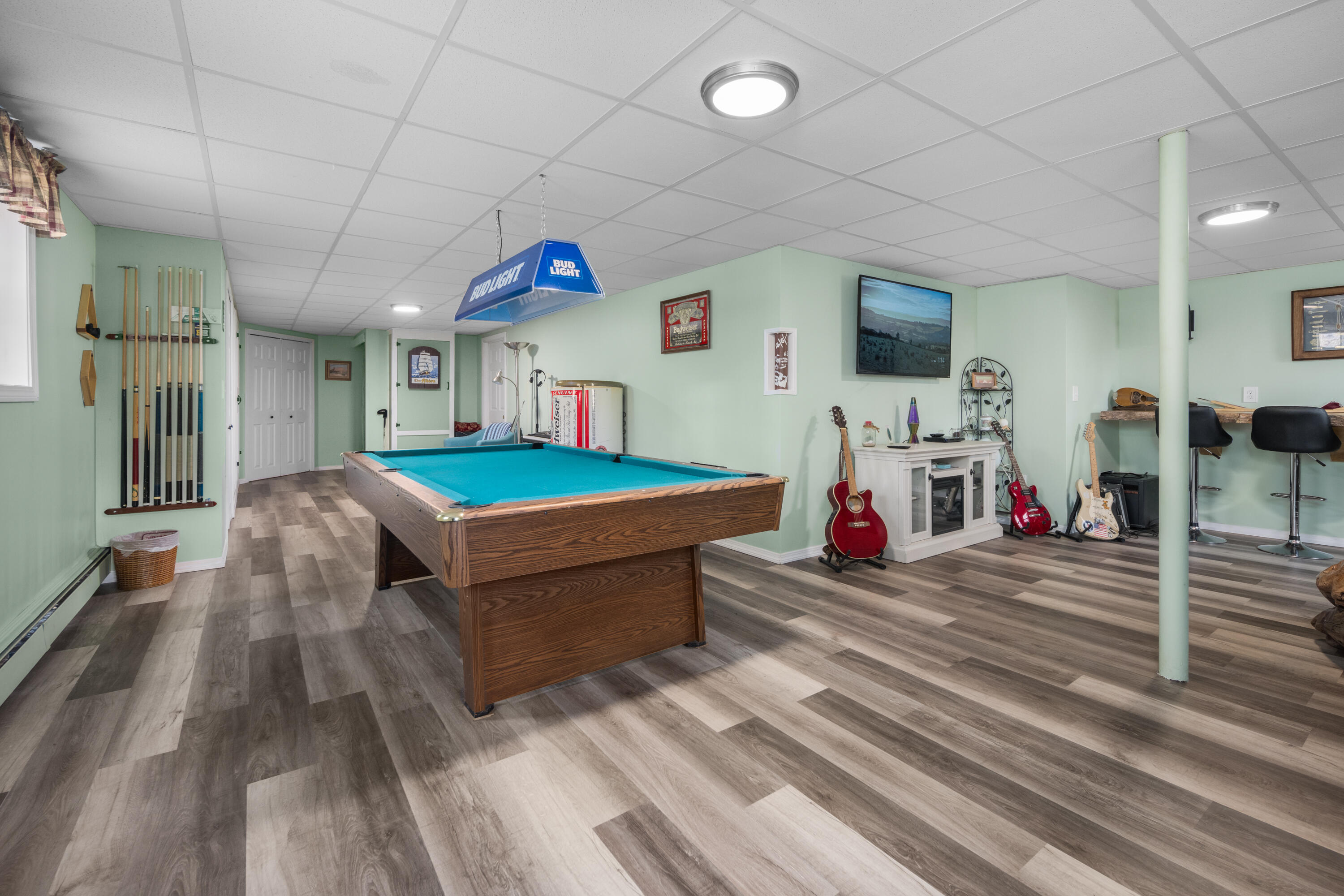 30 Great Works Estates Road North Berwick, ME 03906 - Photo 22 of 32 Basement-3