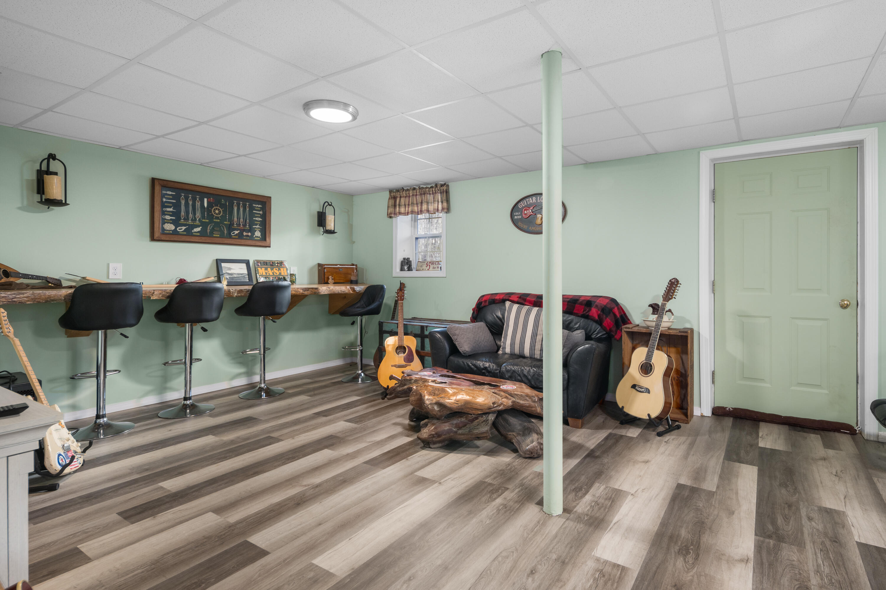 30 Great Works Estates Road North Berwick, ME 03906 - Photo 23 of 32 Basement-2