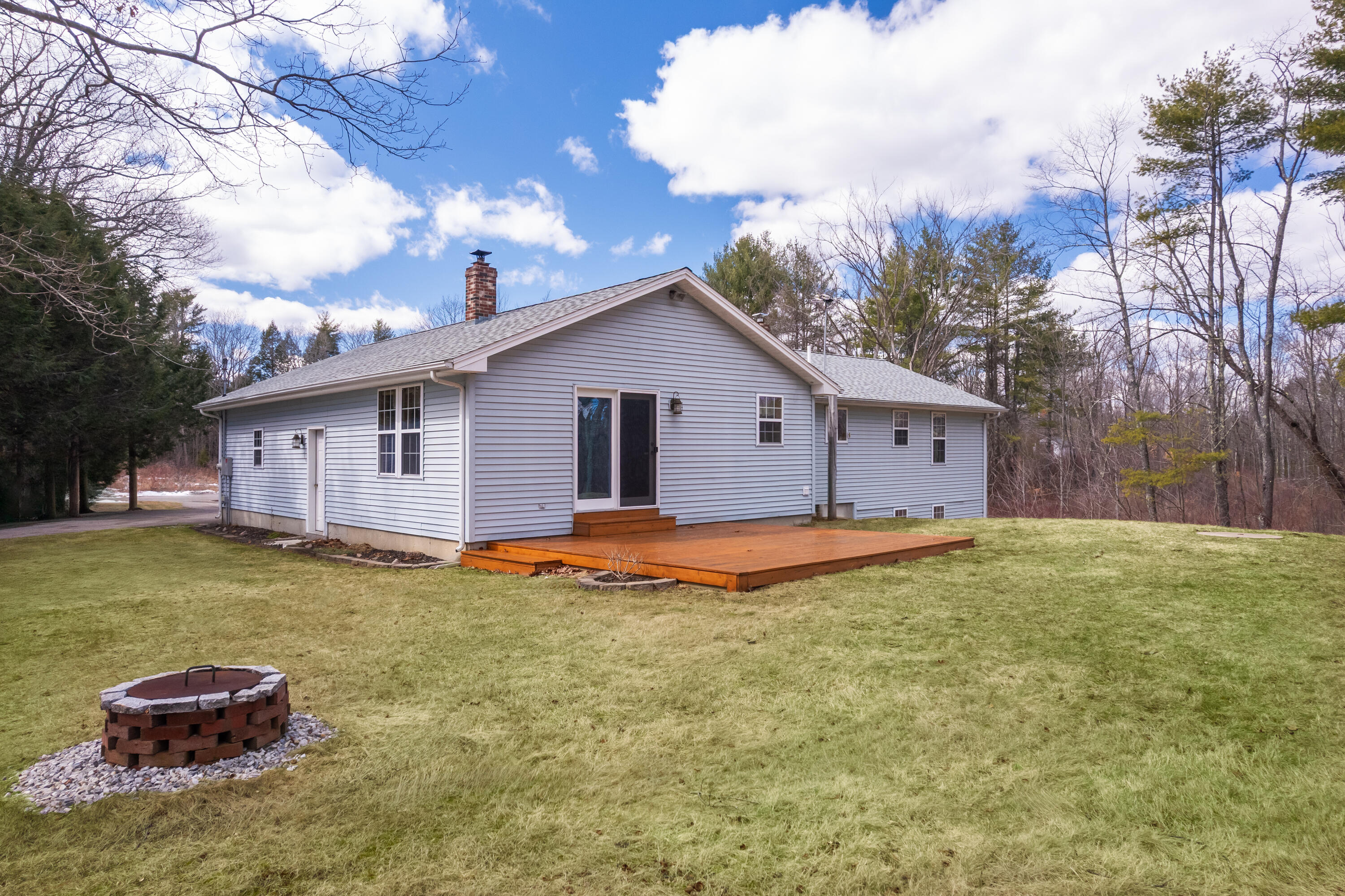 30 Great Works Estates Road North Berwick, ME 03906 - Photo 24 of 32 Aerial-8