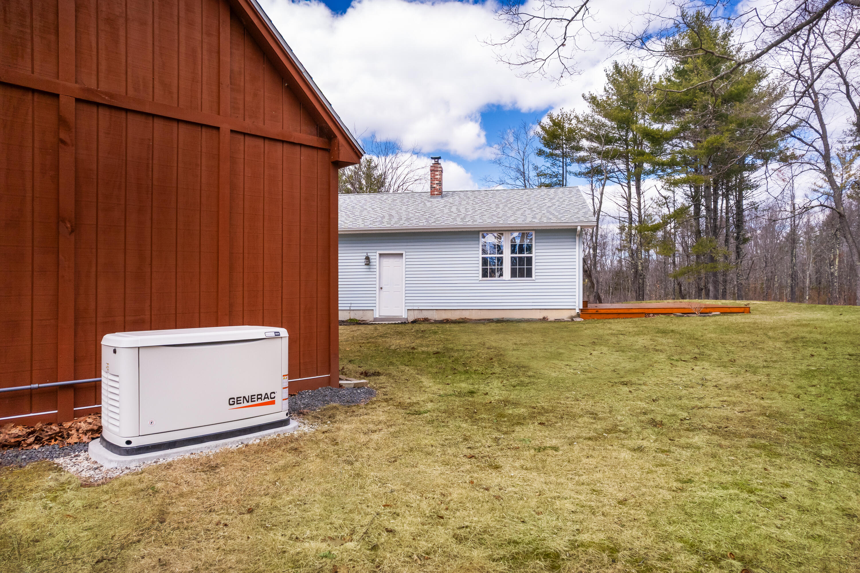 30 Great Works Estates Road North Berwick, ME 03906 - Photo 28 of 32 Aerial-7