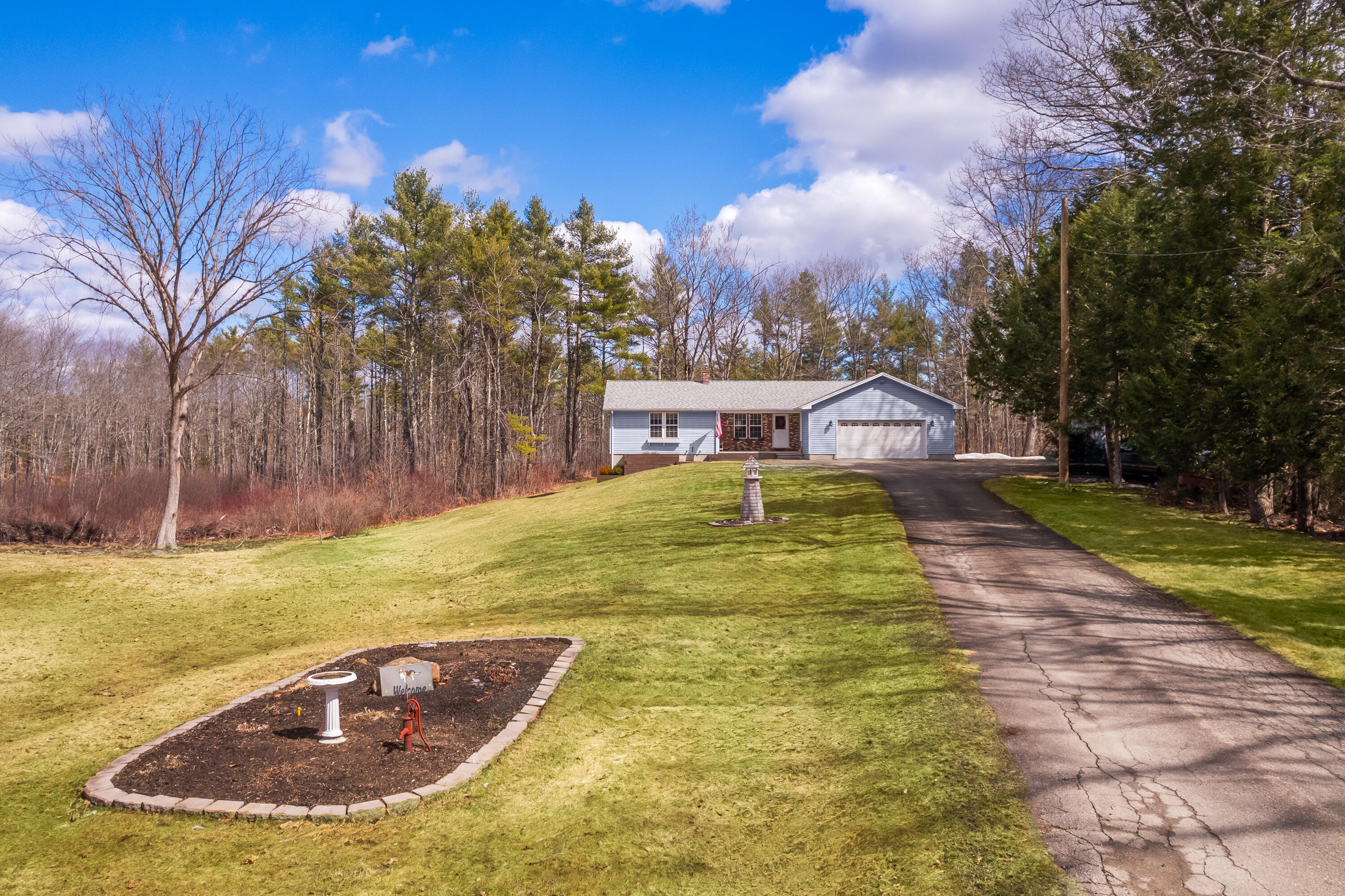 30 Great Works Estates Road North Berwick, ME 03906 - Photo 29 of 32 Aerial-2