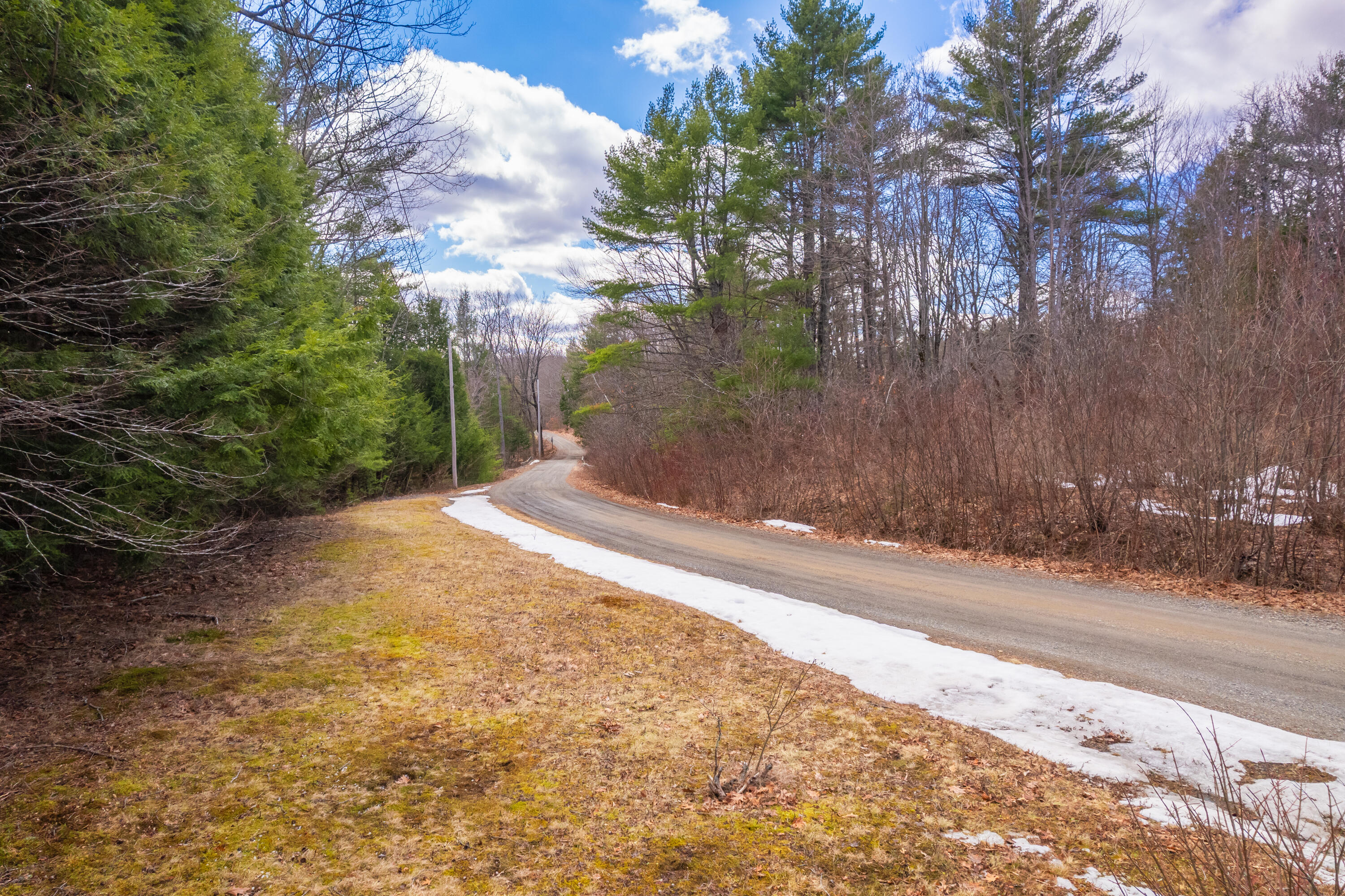 30 Great Works Estates Road North Berwick, ME 03906 - Photo 30 of 32 Aerial-3