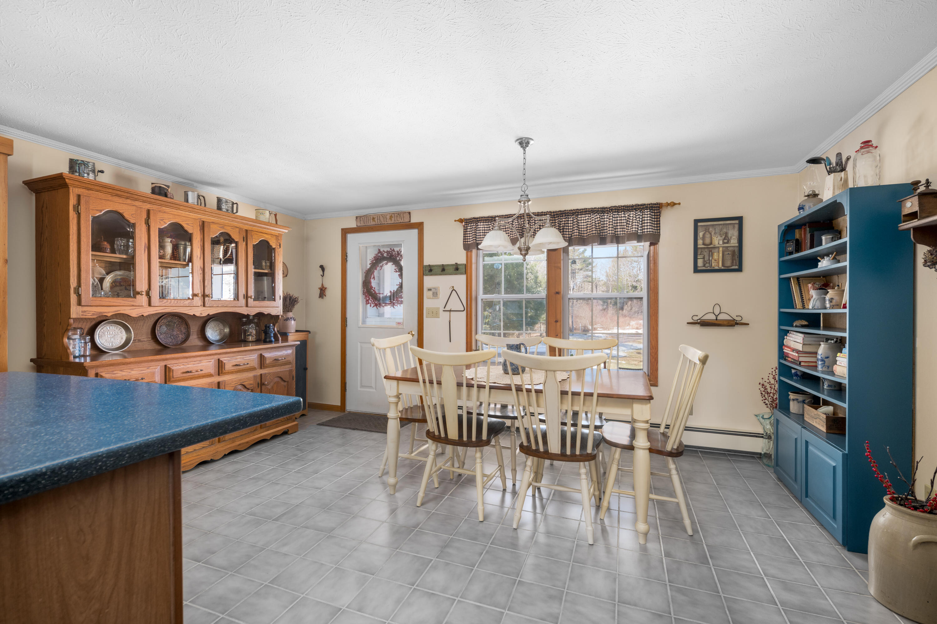 30 Great Works Estates Road North Berwick, ME 03906 - Photo 5 of 32 Dining Room-2