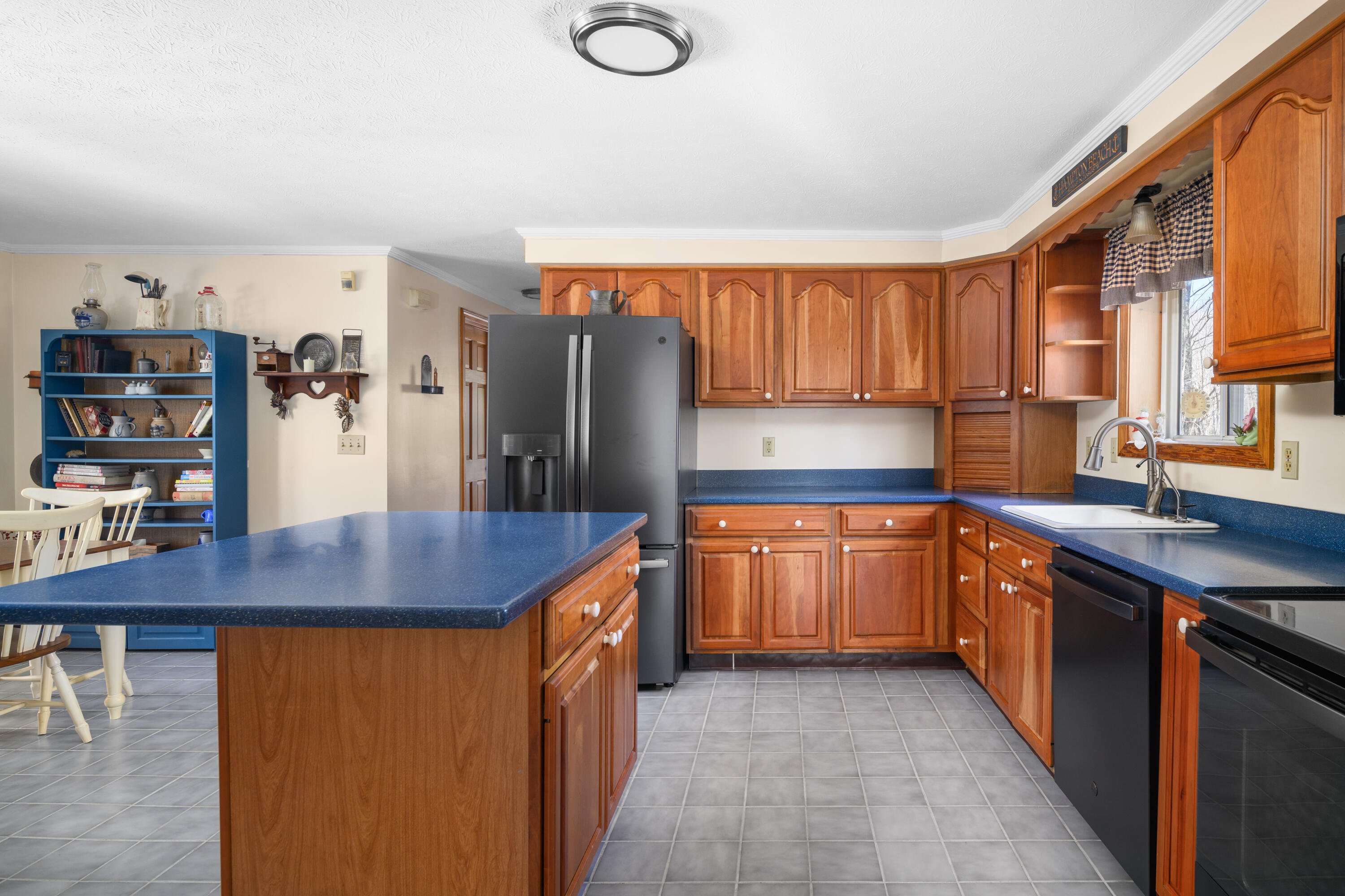 30 Great Works Estates Road North Berwick, ME 03906 - Photo 7 of 32 Kitchen-5