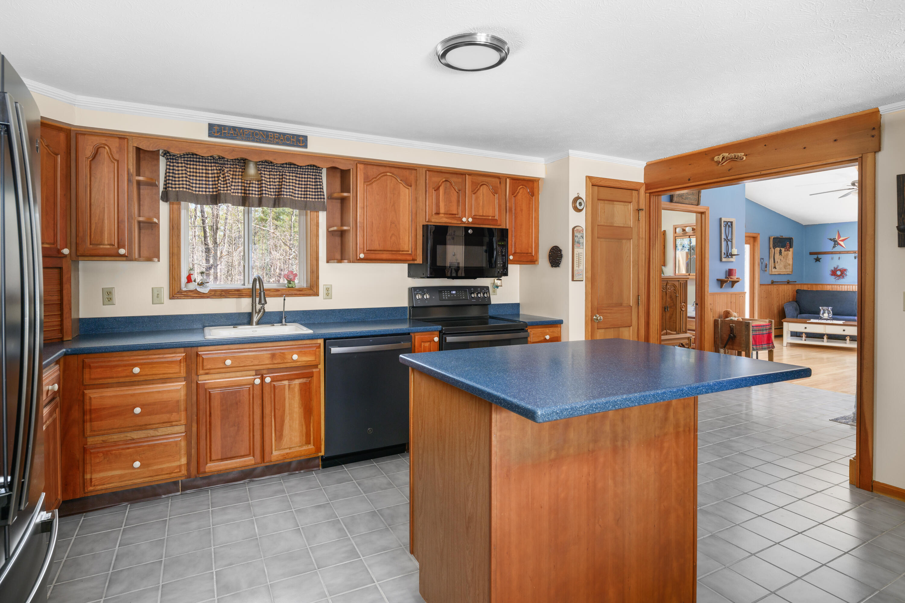 30 Great Works Estates Road North Berwick, ME 03906 - Photo 9 of 32 Kitchen-1