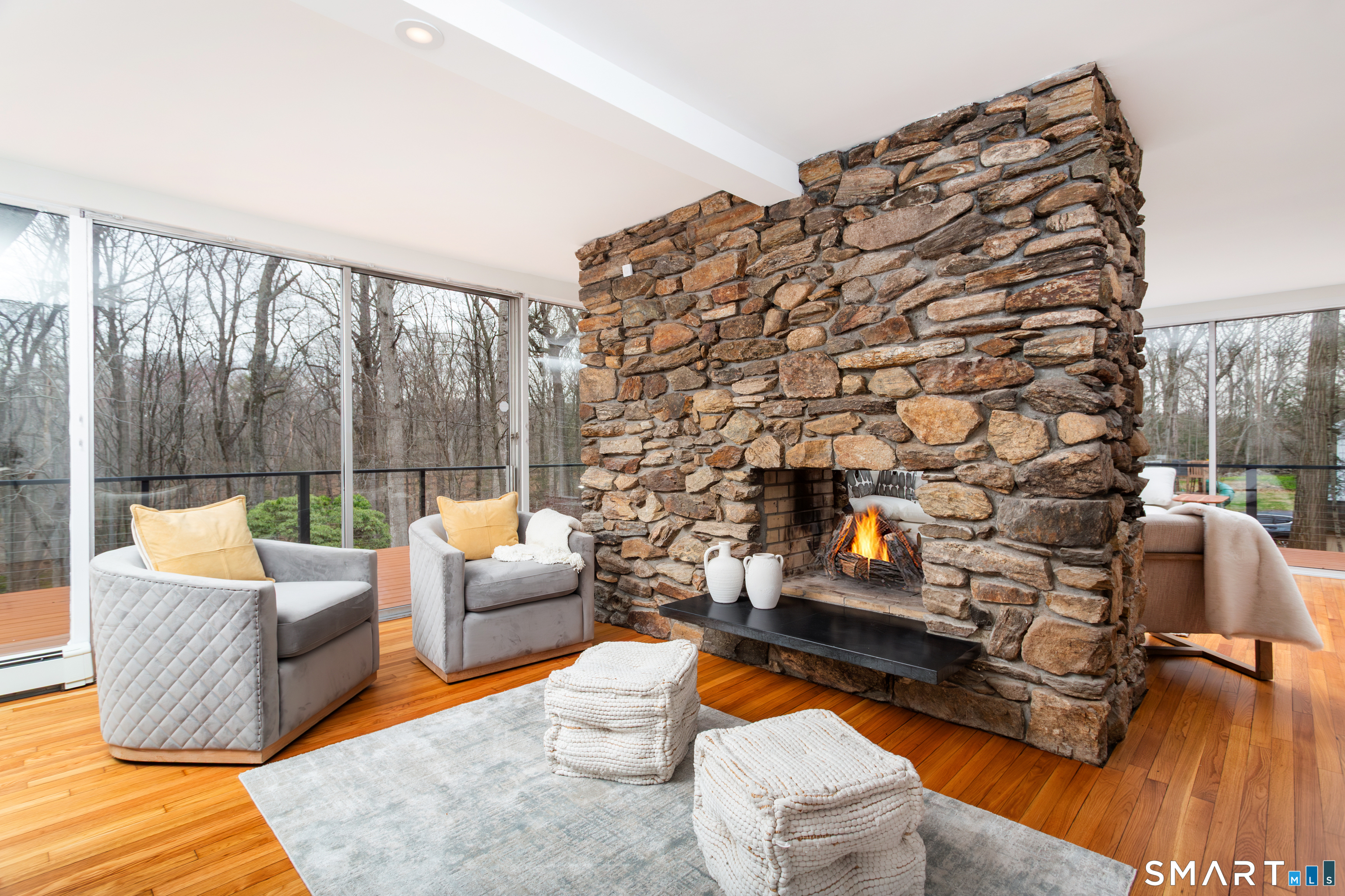 27 Hackberry Hill Road Weston, CT 06883 - Photo 14 of 39