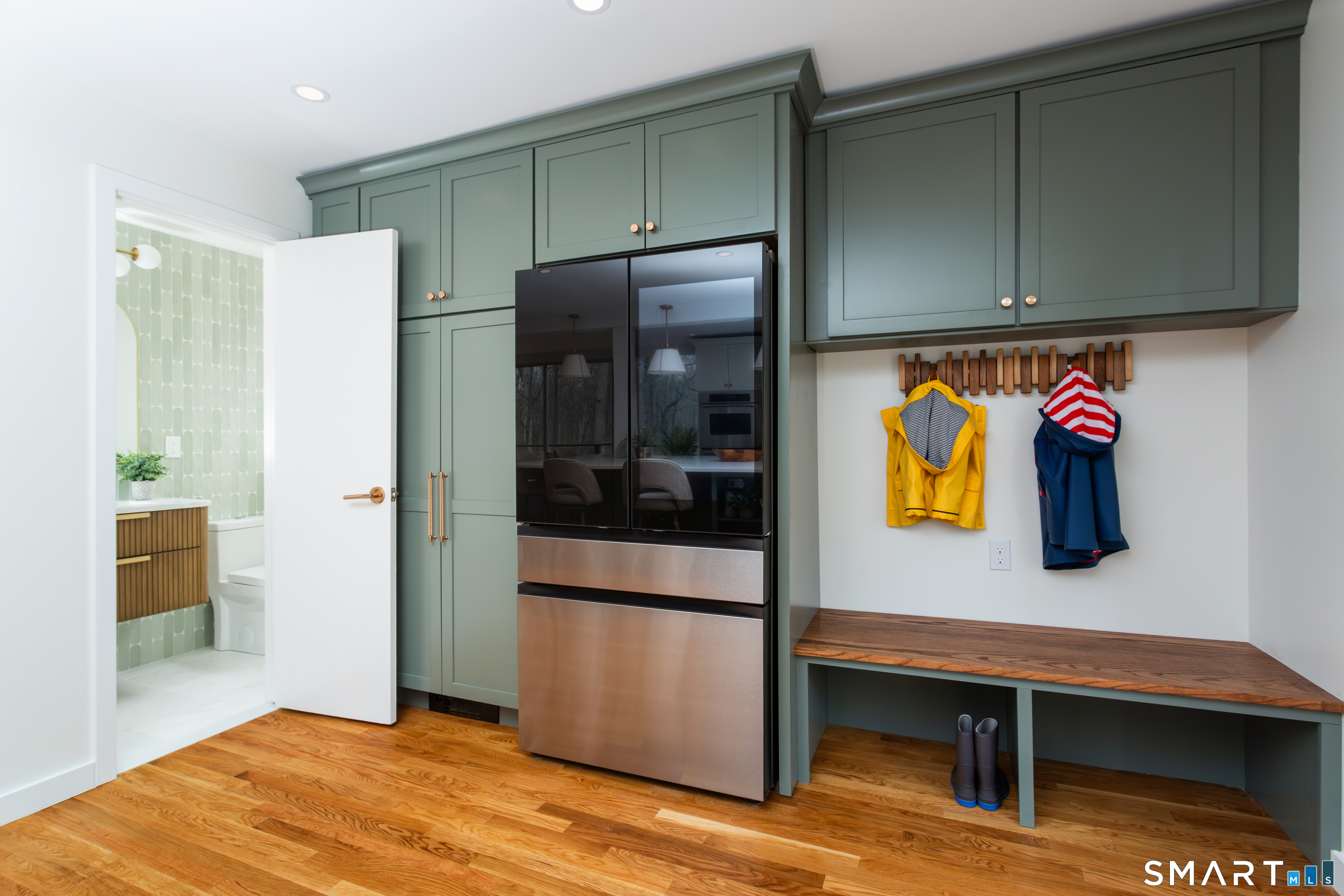 27 Hackberry Hill Road Weston, CT 06883 - Photo 16 of 39