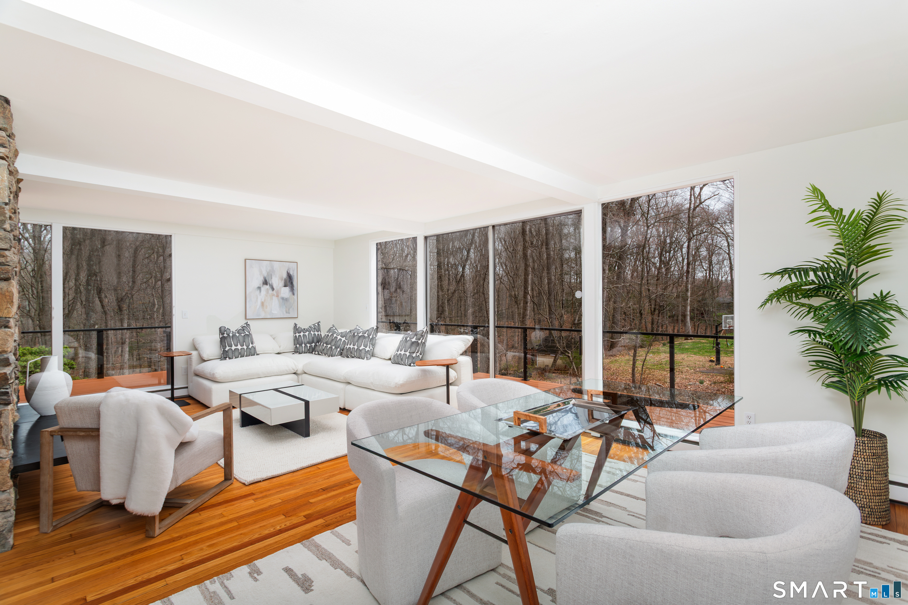 27 Hackberry Hill Road Weston, CT 06883 - Photo 18 of 39