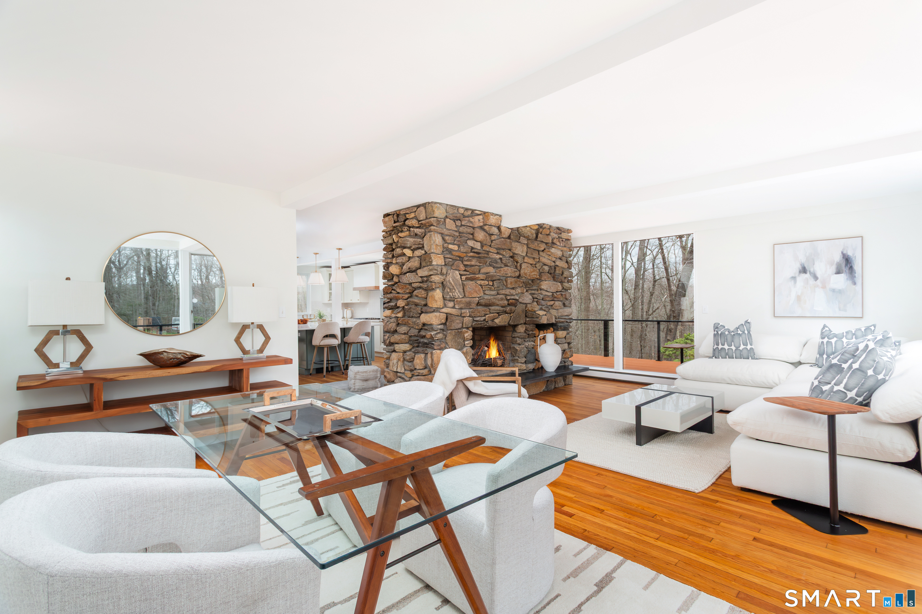 27 Hackberry Hill Road Weston, CT 06883 - Photo 20 of 39