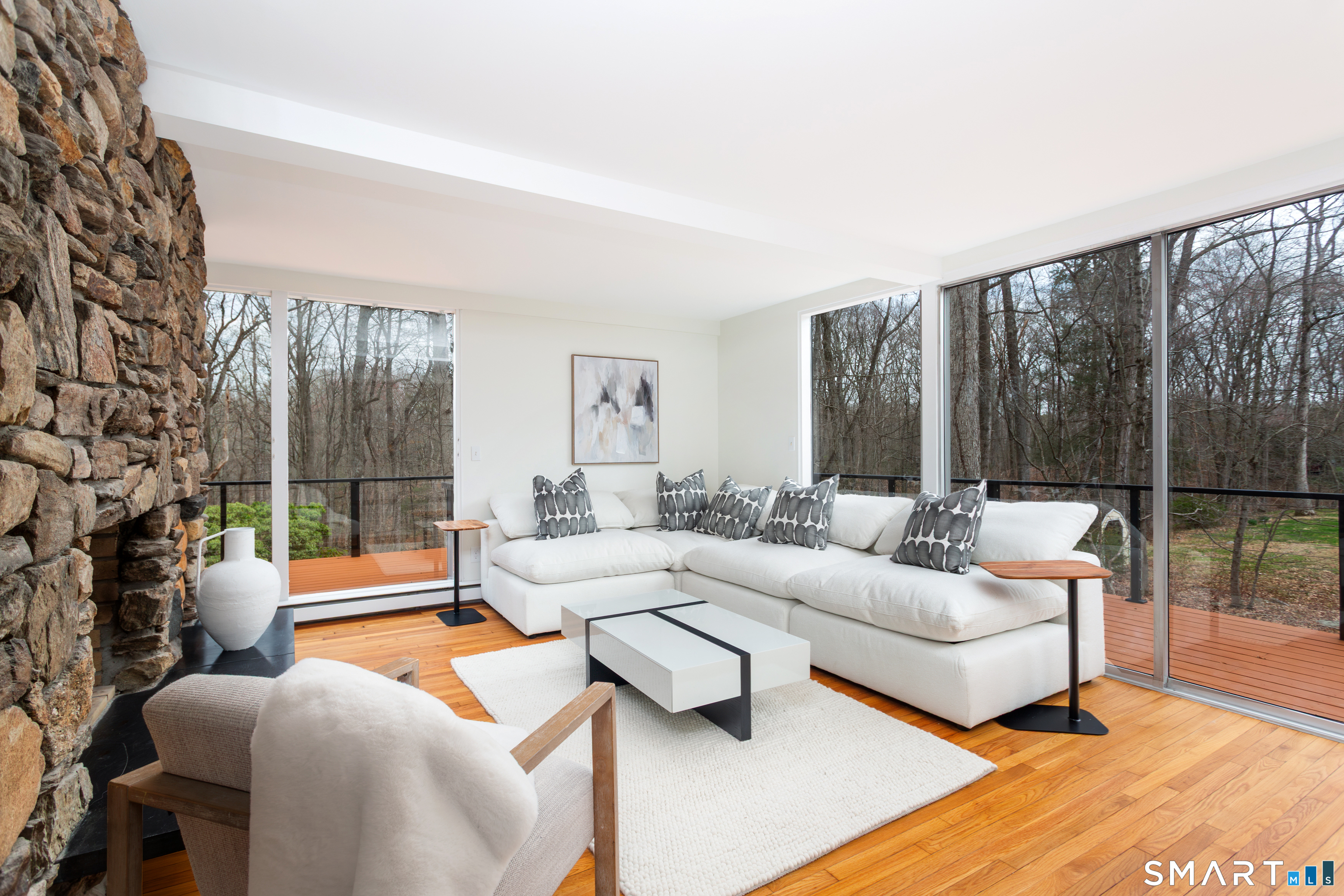 27 Hackberry Hill Road Weston, CT 06883 - Photo 21 of 39