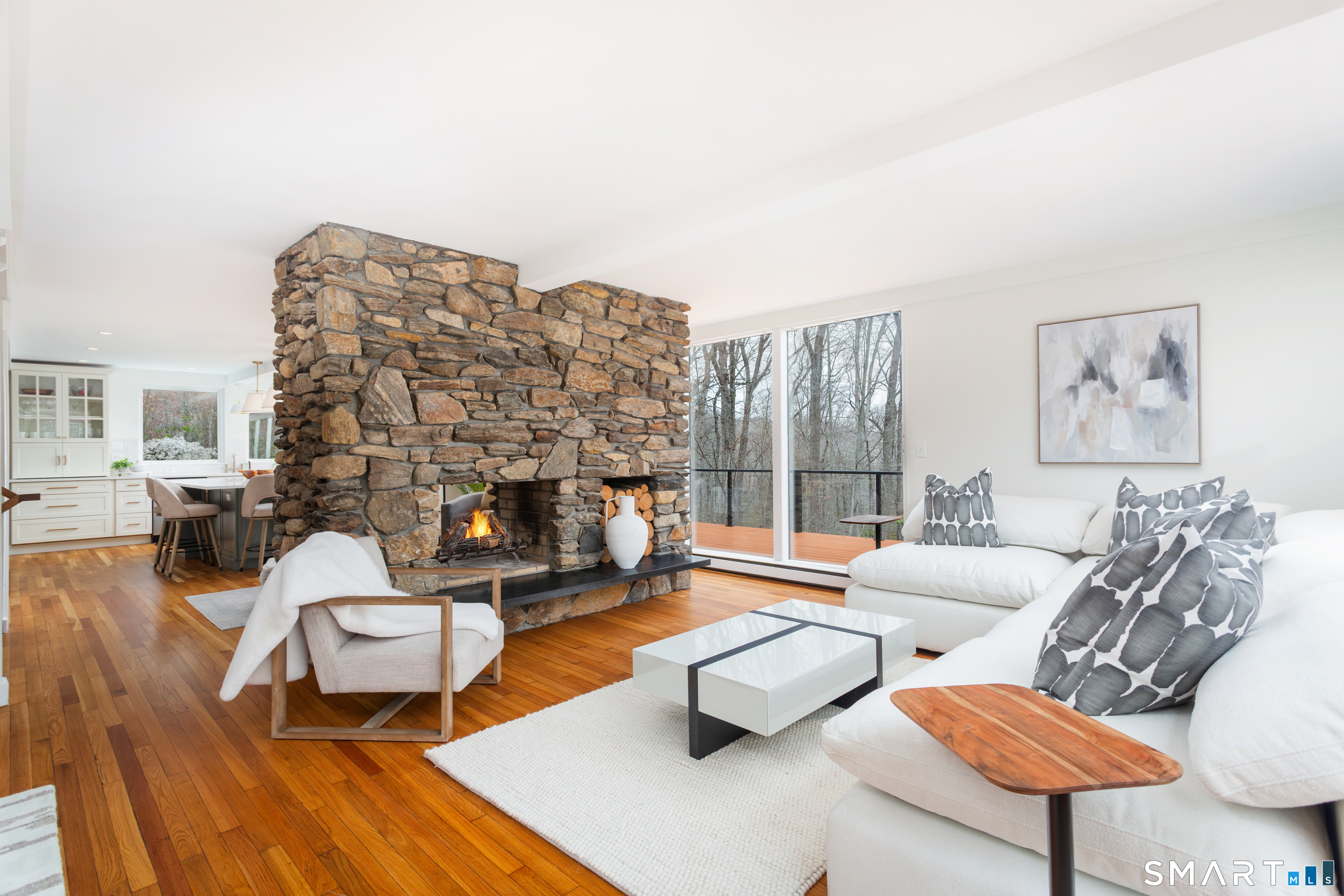 27 Hackberry Hill Road Weston, CT 06883 - Photo 22 of 39