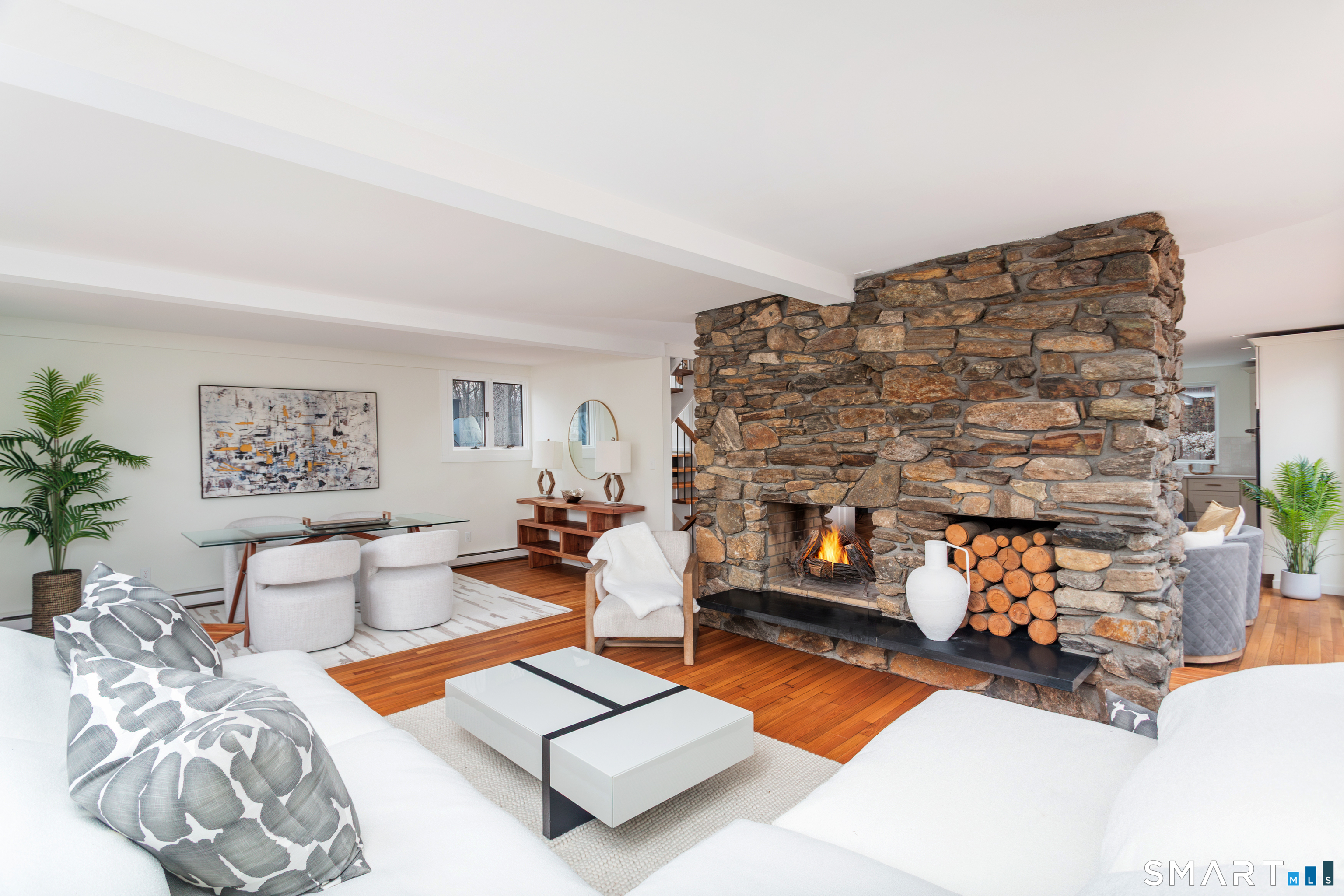 27 Hackberry Hill Road Weston, CT 06883 - Photo 23 of 39