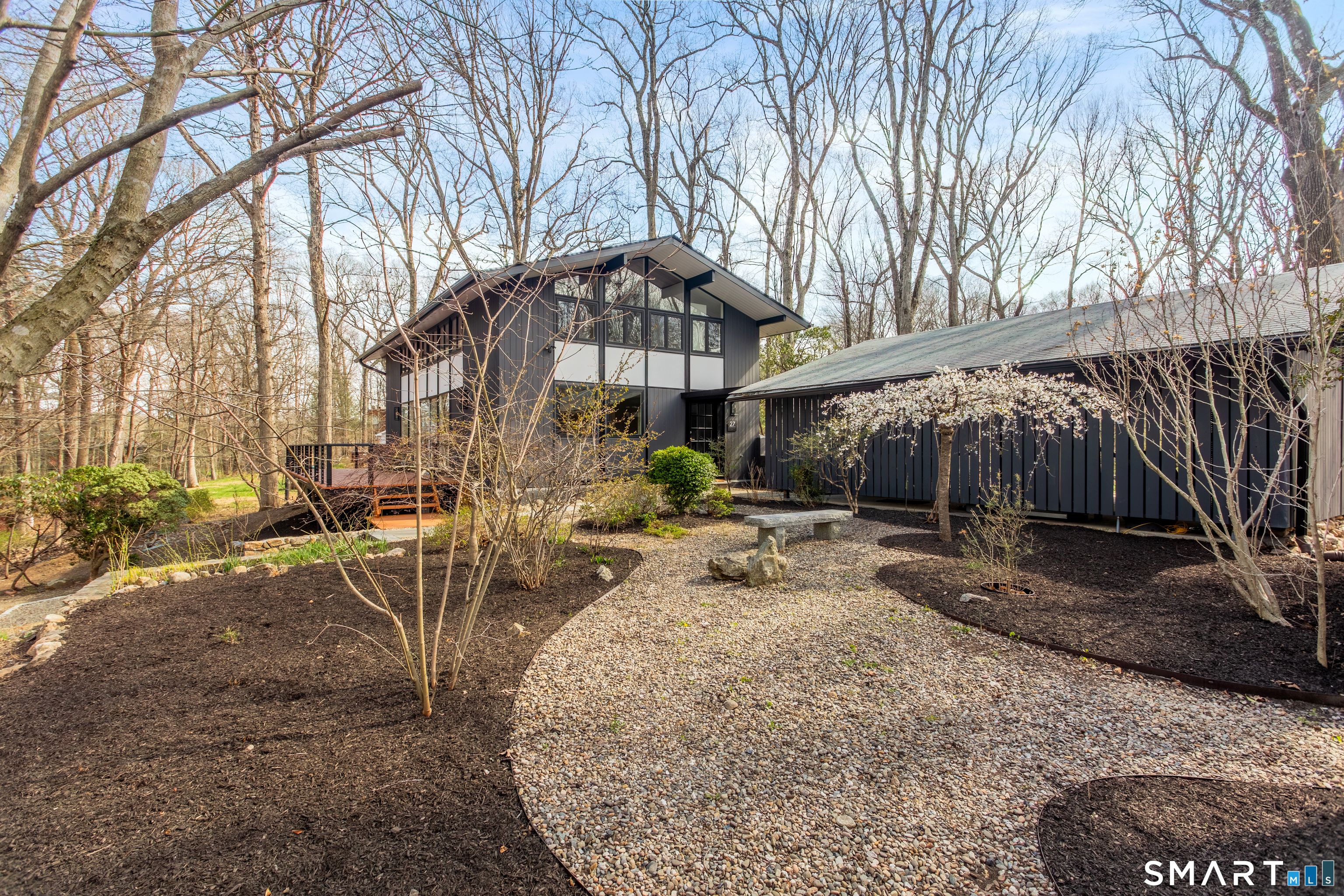 27 Hackberry Hill Road Weston, CT 06883 - Photo 37 of 39