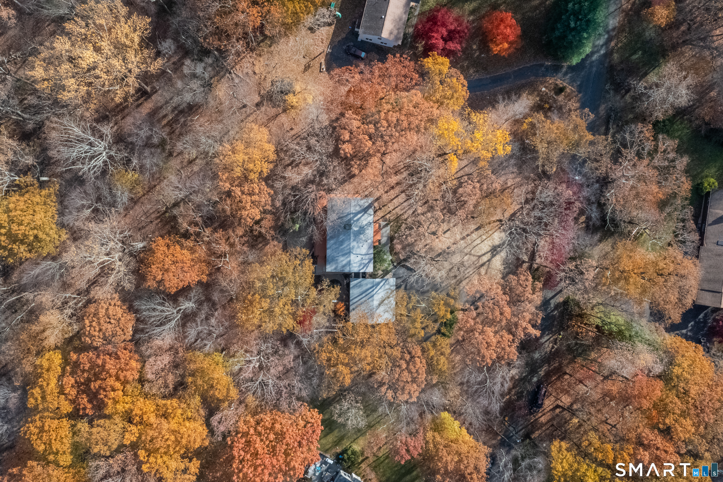 27 Hackberry Hill Road Weston, CT 06883 - Photo 38 of 39