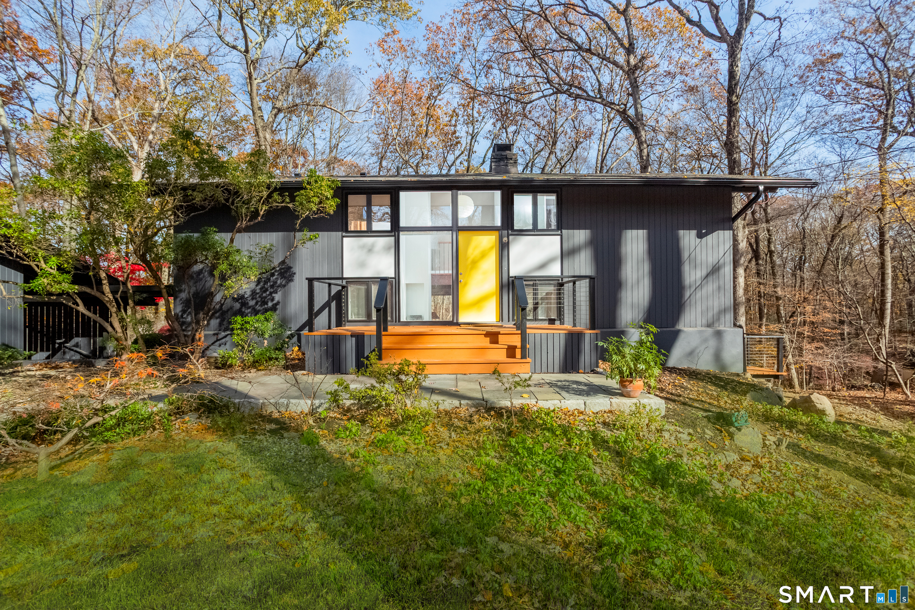 27 Hackberry Hill Road Weston, CT 06883 - Photo 39 of 39