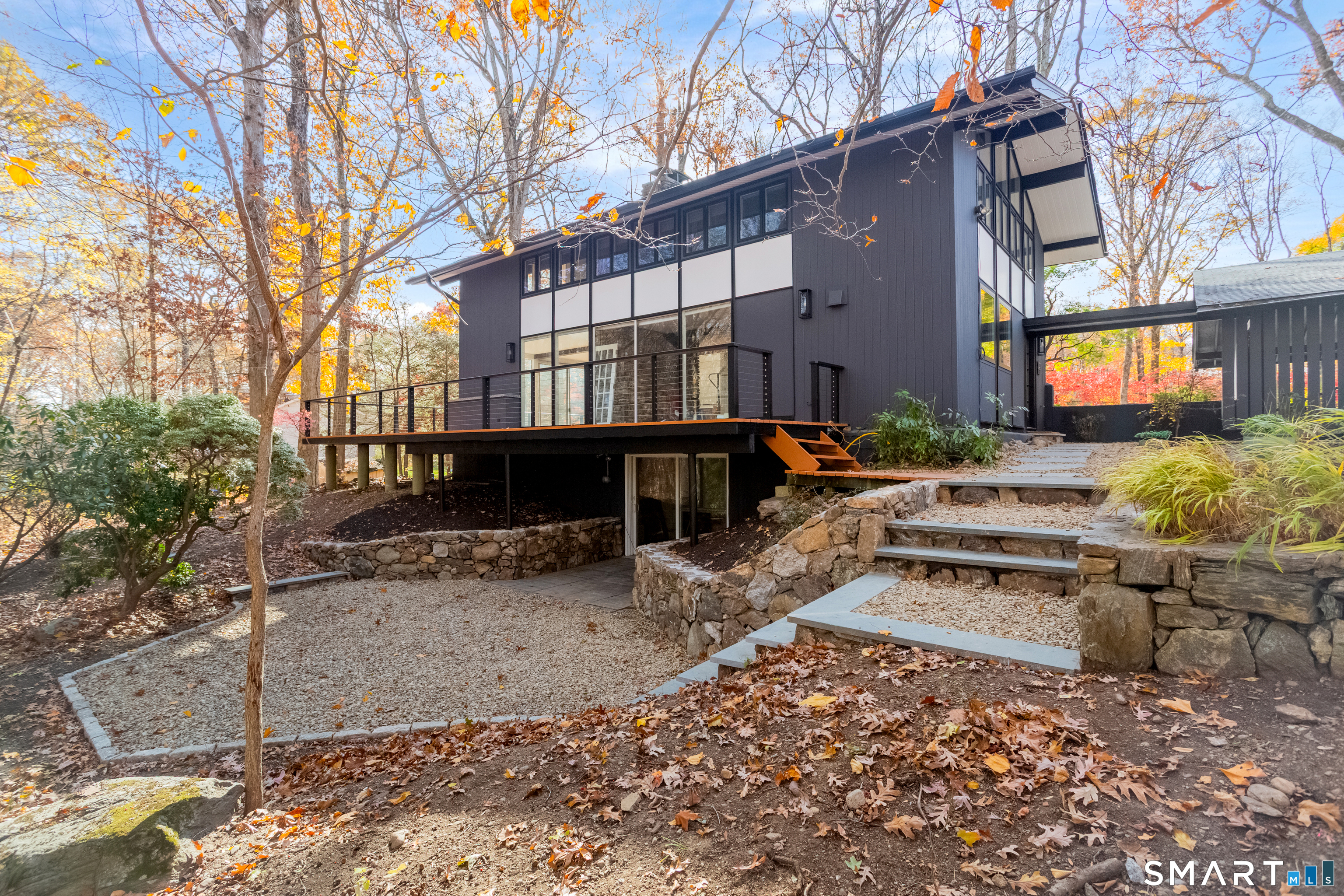 27 Hackberry Hill Road Weston, CT 06883 - Photo 8 of 39