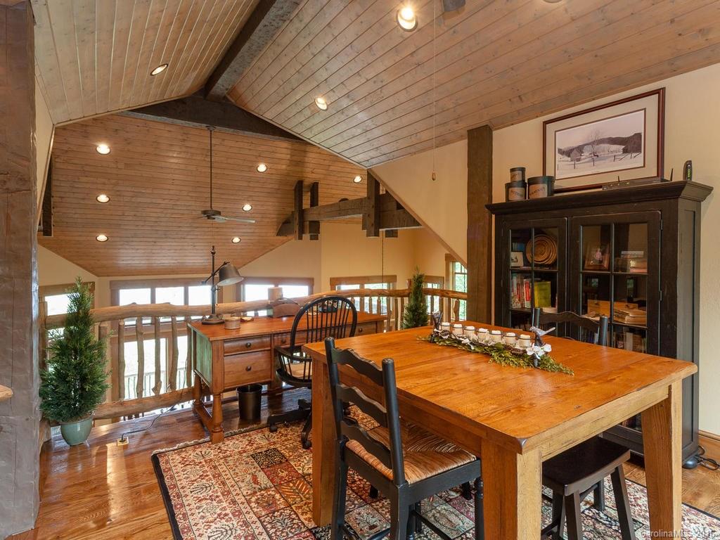 227 Heritage Ridge Road Burnsville, NC 28714 - Photo 14 of 24 Gallery Image 14