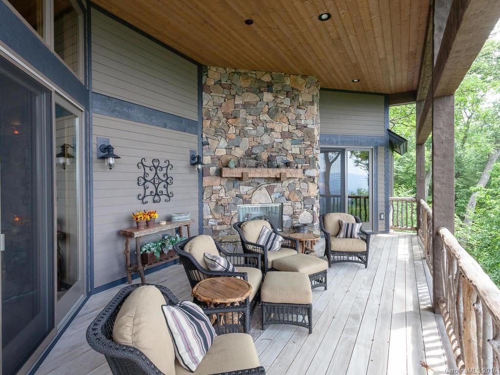 227 Heritage Ridge Road Burnsville, NC 28714 - Photo 22 of 24 Gallery Image 22