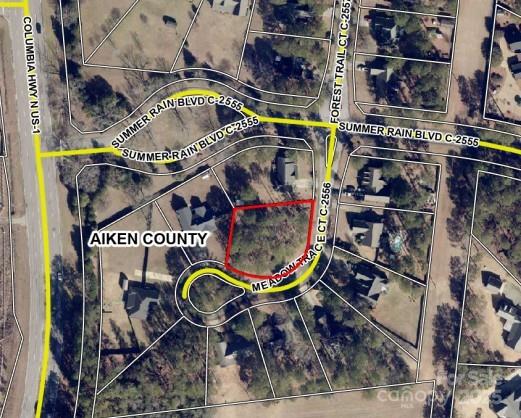 126 Meadow Trace Court Aiken, SC 29805 - Photo 1 of 9