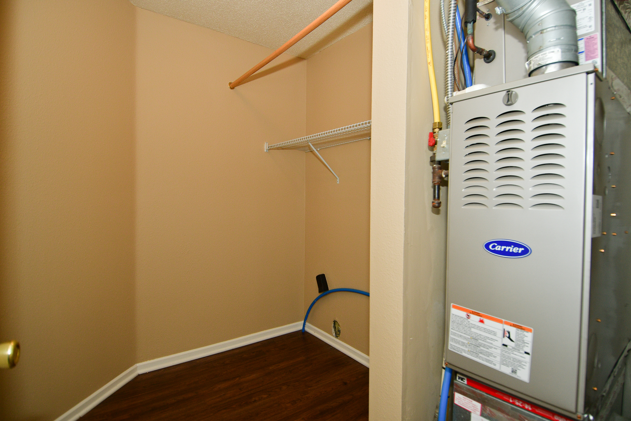 8930 Cardinal Flower Lane Indianapolis, IN 46231 - Photo 13 of 27