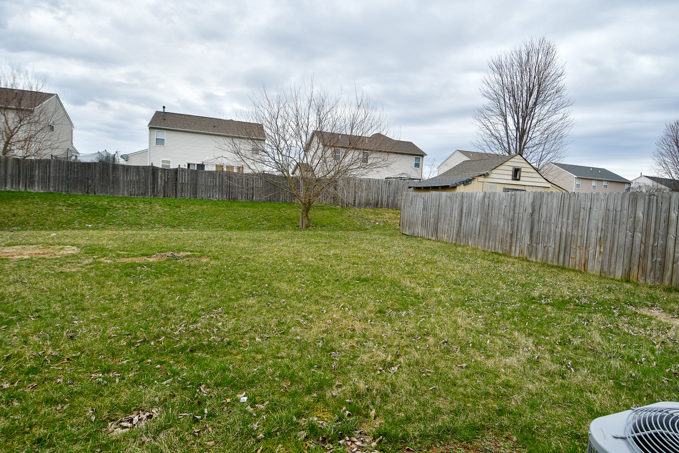 8930 Cardinal Flower Lane Indianapolis, IN 46231 - Photo 26 of 27
