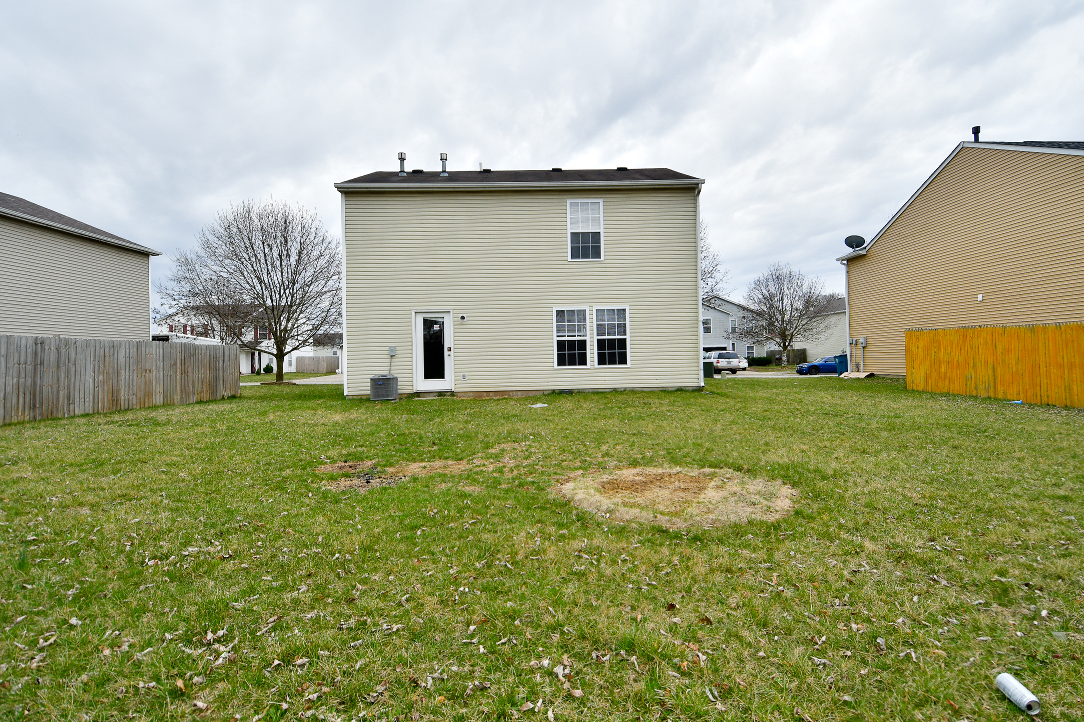 8930 Cardinal Flower Lane Indianapolis, IN 46231 - Photo 27 of 27