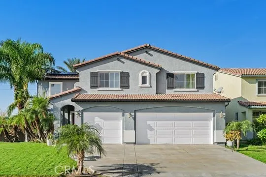 $849,800 | 7571 Clementine Drive, Eastvale, CA 92880