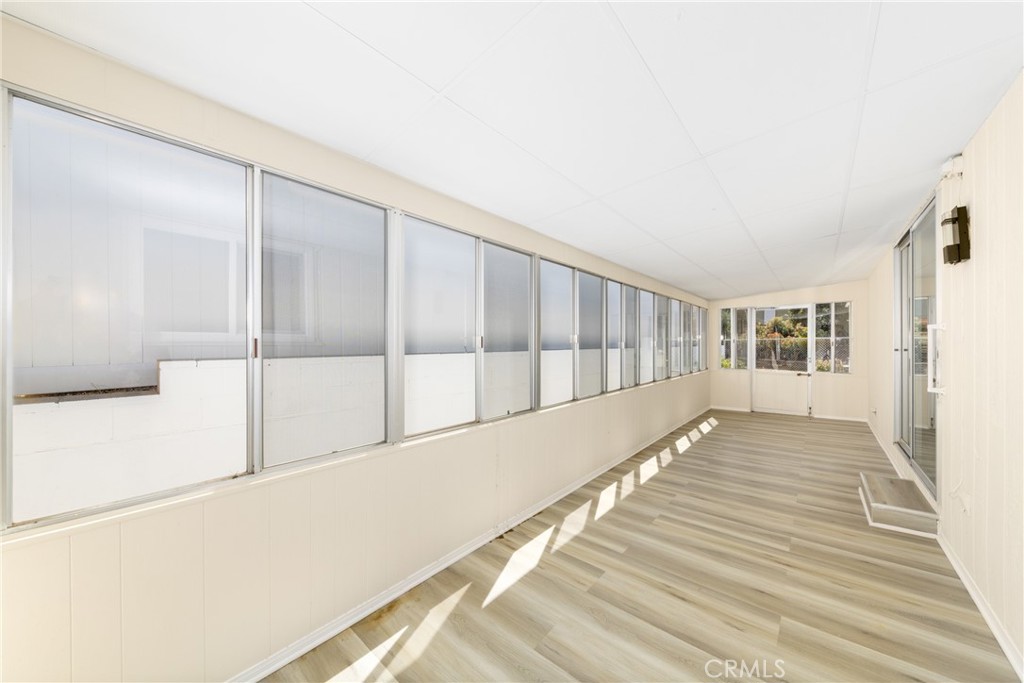 40975 Laredo Trail Cherry Valley, CA 92223 - Photo 23 of 34 a view of an empty room