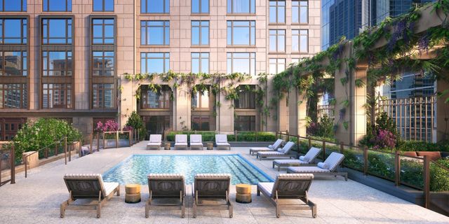 $3,486,000 | 451 East Grand Avenue, Unit 4107, Chicago, IL 60611