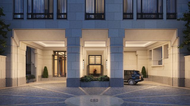 $3,486,000 | 451 East Grand Avenue, Unit 4107, Chicago, IL 60611