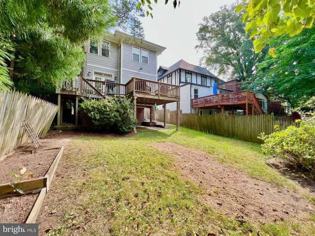 $5,700 | 5820 Broad Branch Road Northwest, Washington, DC 20015