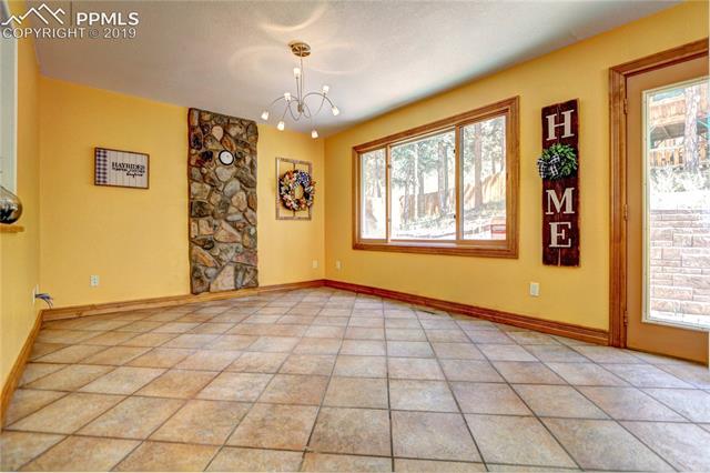 1151 Pine Ridge Road Woodland Park, CO 80863 - Photo 7 of 12 Gallery Image 7