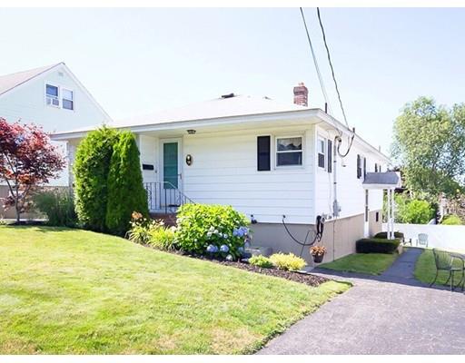 9 Colonial Road Peabody, MA 01960 - Photo 1 of 12 Gallery Image 1