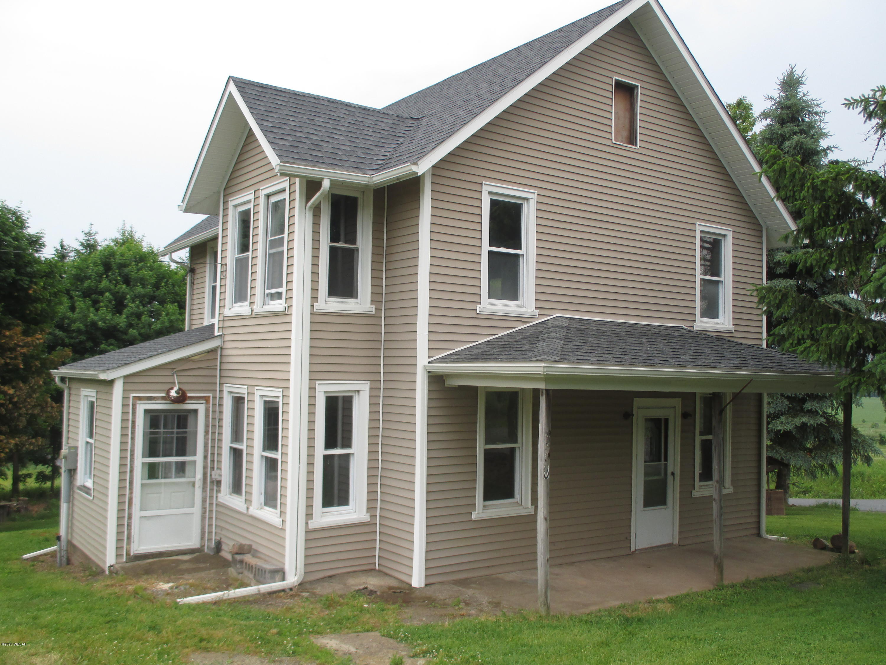 775 Litzelman Road Dushore, PA 18614 - Photo 3 of 27 Gallery Image 3