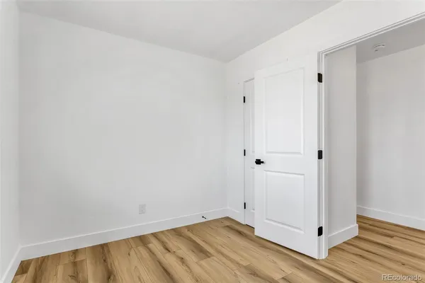 a view of room