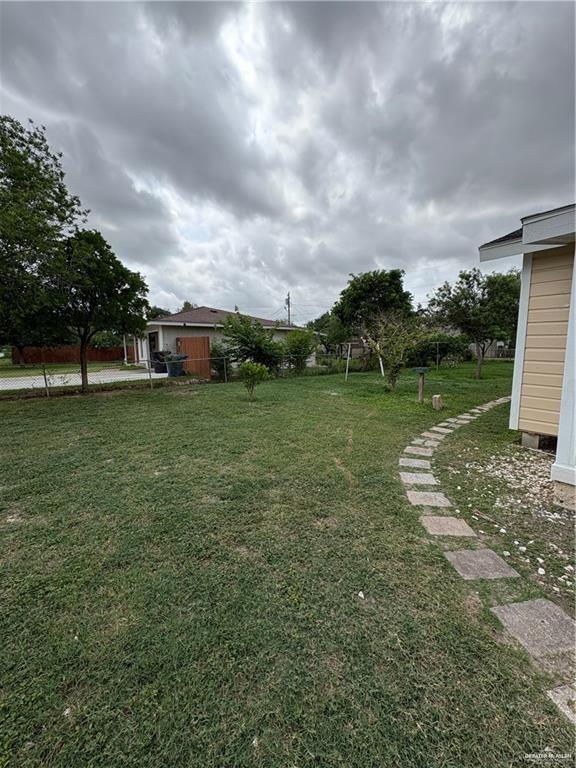 2617 Daytona Avenue McAllen, TX 78503 - Photo 11 of 17 a view of a field with sitting area