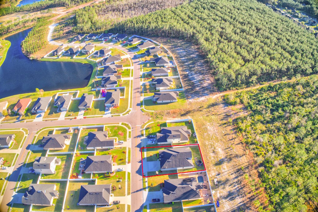 95199 Windflower Trail Fernandina Beach, FL 32034 - Photo 27 of 29 a view of an outdoor space