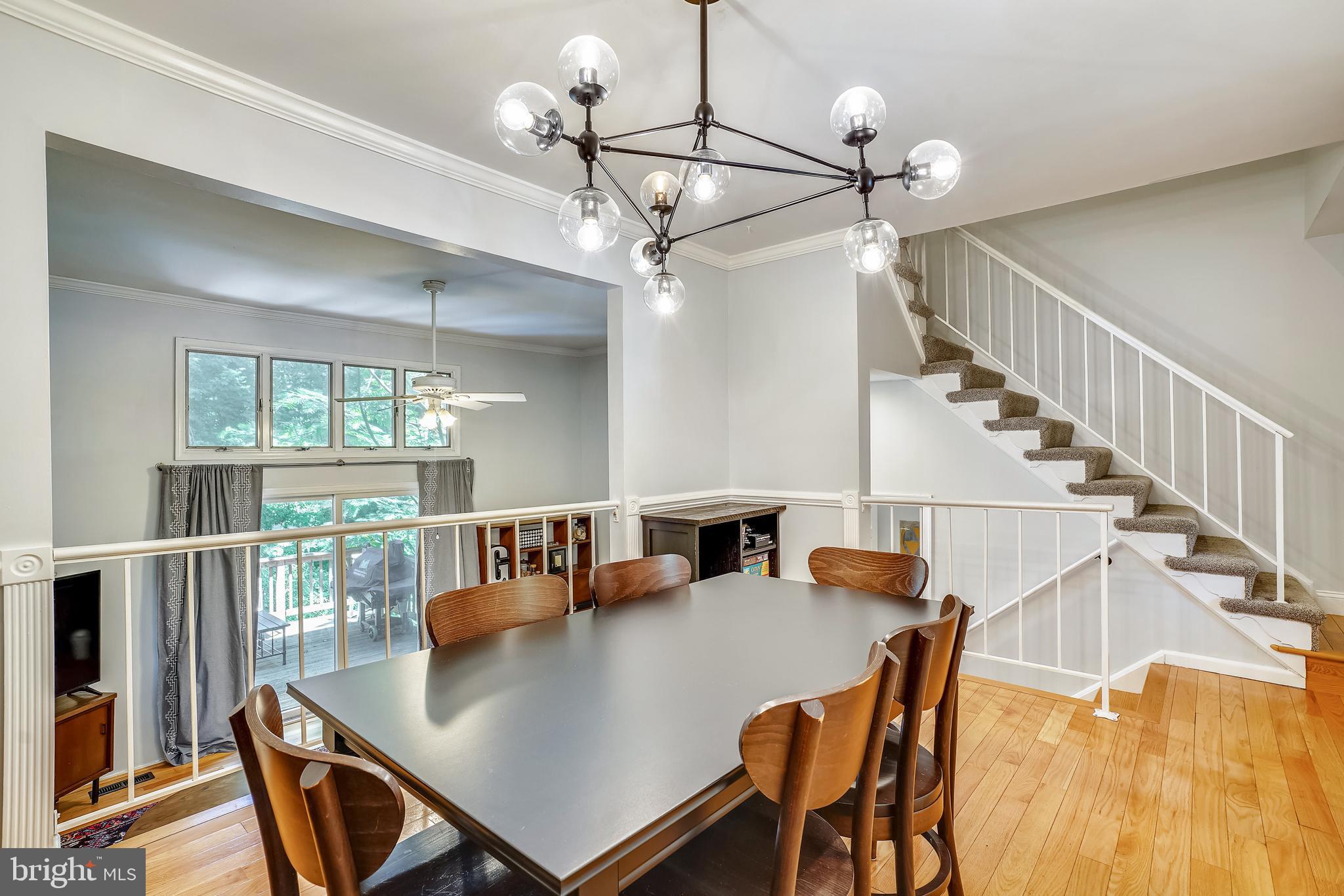 402 Colonial Ridge Lane Arnold, MD 21012 - Photo 12 of 34 Gallery Image 12