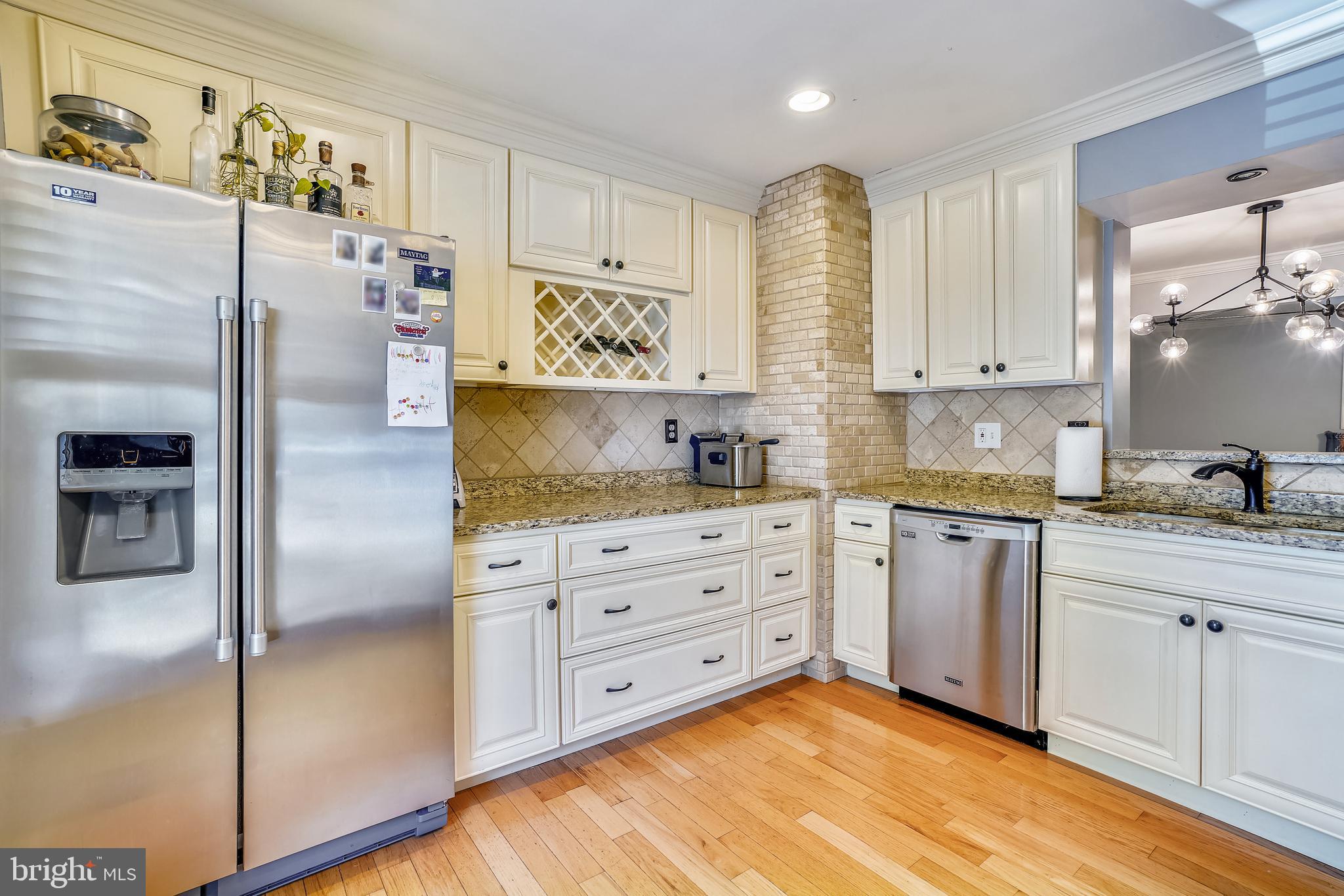 402 Colonial Ridge Lane Arnold, MD 21012 - Photo 17 of 34 Gallery Image 17