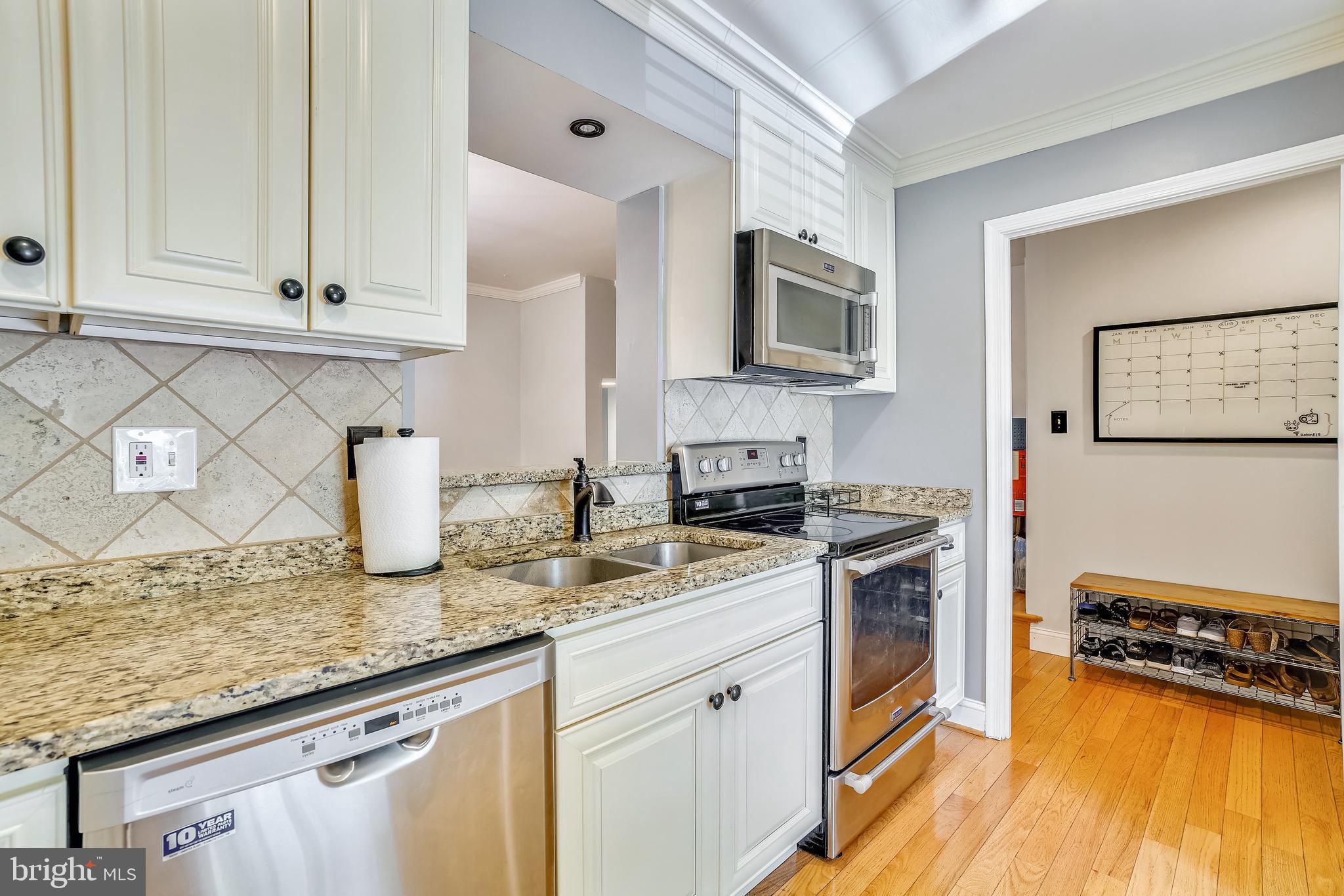 402 Colonial Ridge Lane Arnold, MD 21012 - Photo 19 of 34 Gallery Image 19