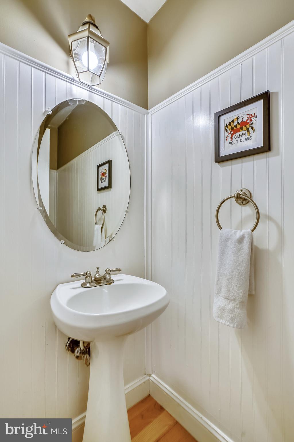 402 Colonial Ridge Lane Arnold, MD 21012 - Photo 23 of 34 Gallery Image 23