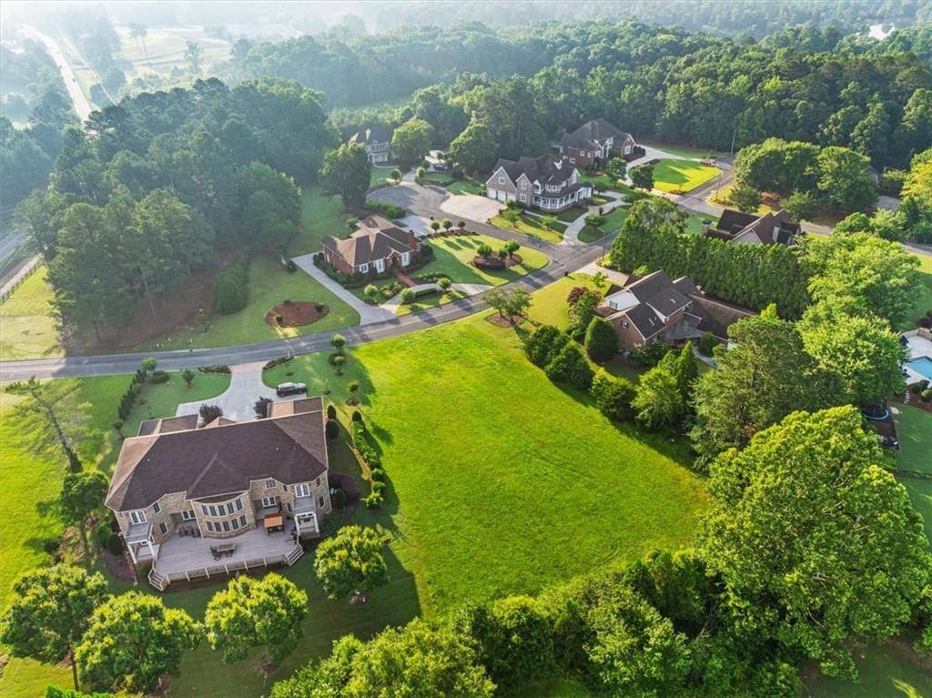 Lot 28 Timber Ridge Lane Calhoun, GA 30701 - Photo 8 of 12