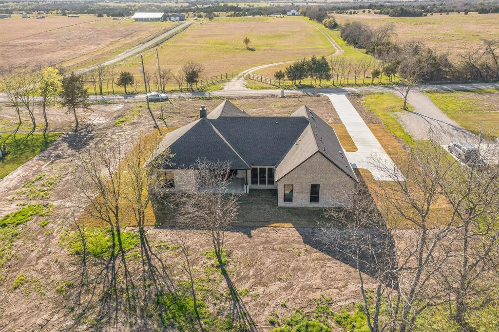 4961 County Road 1098 Celeste, TX 75423 - Photo 37 of 40 View of rural area