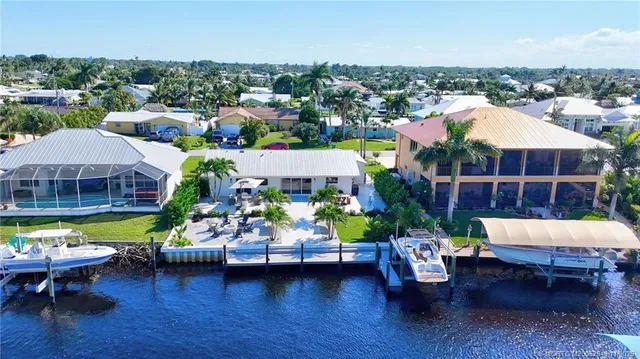 $9,500 | 1425 Southwest Egret Way, Palm City, FL 34990