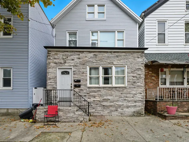 $680,000 | 13 Meadow Street, Bayonne, NJ 07002