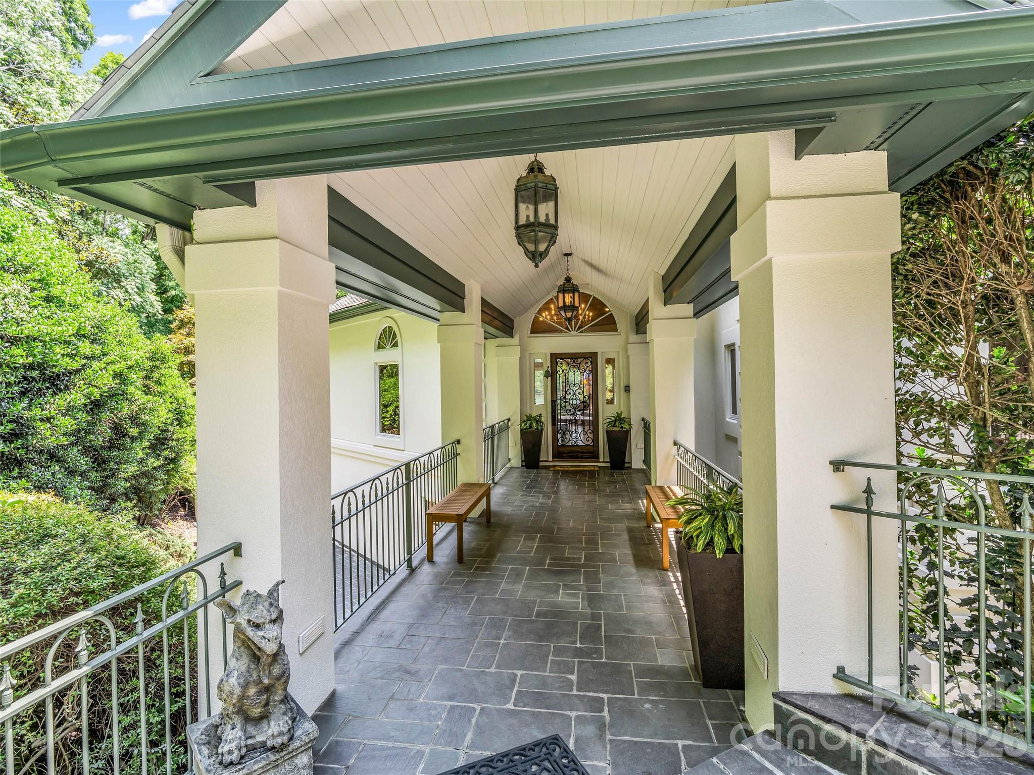 454 Cut Away Road Lake Lure, NC 28746 - Photo 4 of 42